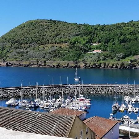 Bayview House Leilighet Angra do Heroísmo Eksteriør bilde