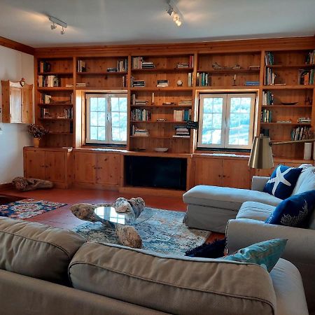 Bayview House Leilighet Angra do Heroísmo Eksteriør bilde