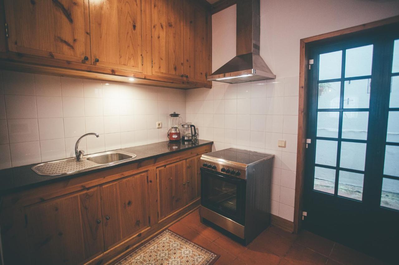 Bayview House Leilighet Angra do Heroísmo Eksteriør bilde