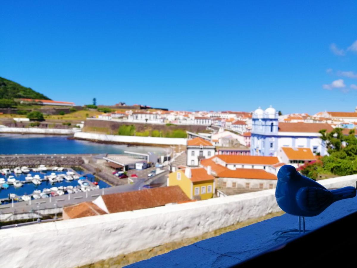 Bayview House Leilighet Angra do Heroísmo Eksteriør bilde