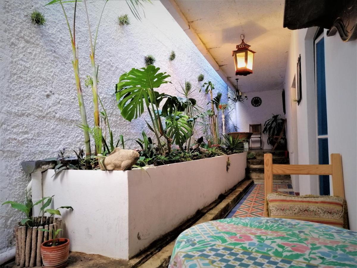 Bayview House Leilighet Angra do Heroísmo Eksteriør bilde
