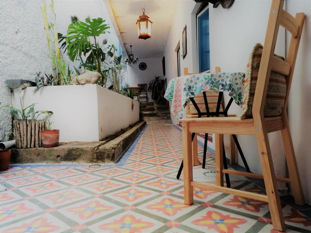 Bayview House Leilighet Angra do Heroísmo Eksteriør bilde